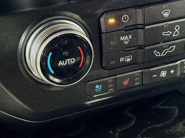 used 2019 Ford F-150 car, priced at $36,490
