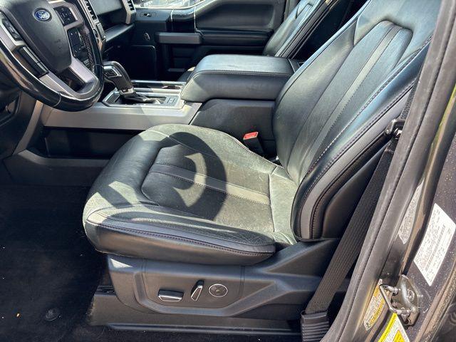 used 2019 Ford F-150 car, priced at $36,900