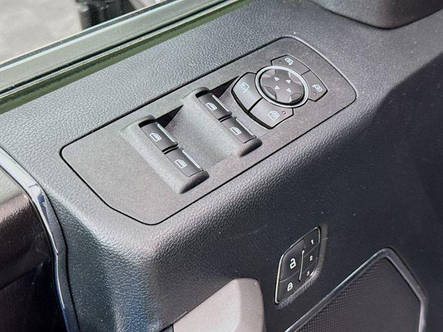 used 2019 Ford F-150 car, priced at $36,490