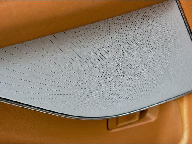 used 2022 Lincoln Aviator car, priced at $44,990