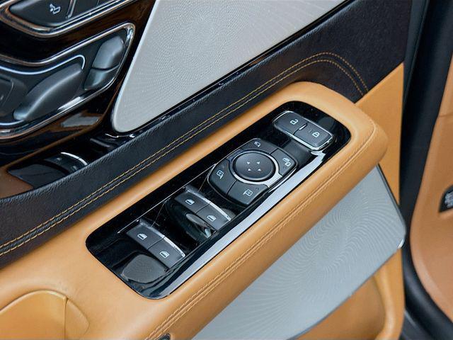 used 2022 Lincoln Aviator car, priced at $44,990