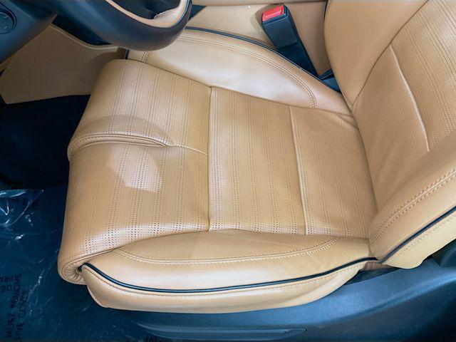used 2022 Lincoln Aviator car, priced at $44,990