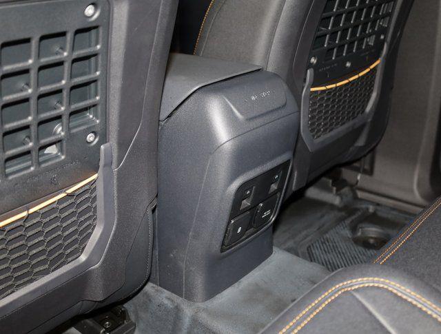 used 2023 Ford Bronco car, priced at $46,990