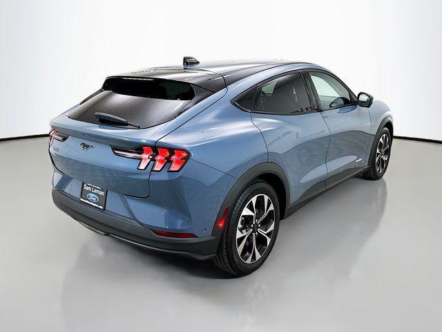 used 2024 Ford Mustang Mach-E car, priced at $30,990