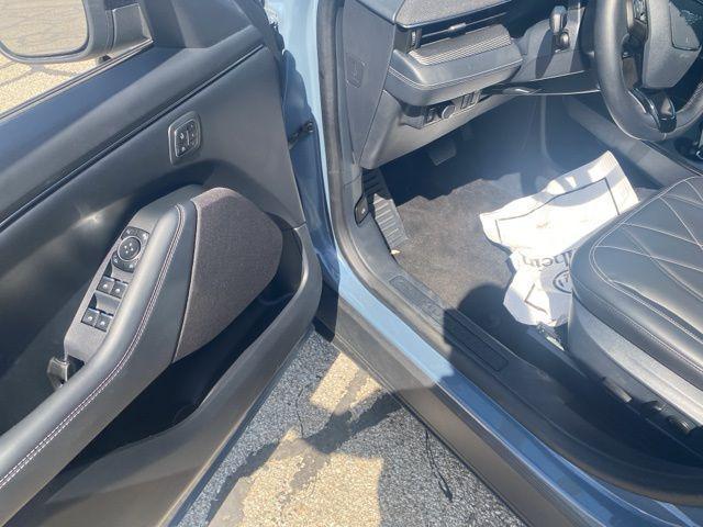 used 2024 Ford Mustang Mach-E car, priced at $31,990
