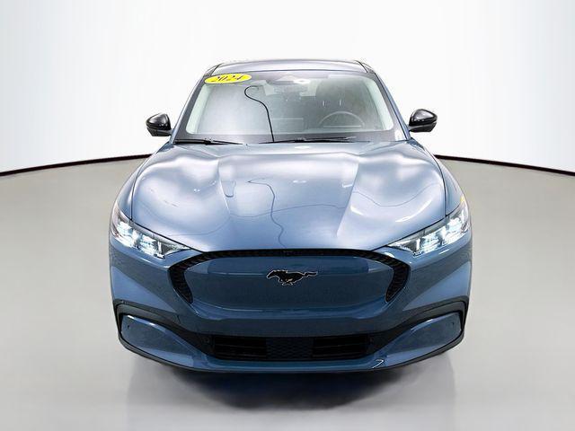 used 2024 Ford Mustang Mach-E car, priced at $24,992