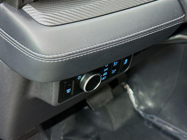 used 2024 Ford Mustang Mach-E car, priced at $30,990