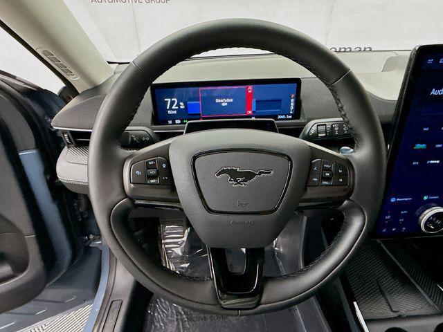 used 2024 Ford Mustang Mach-E car, priced at $30,990