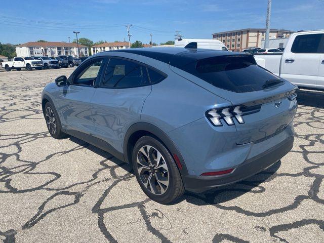used 2024 Ford Mustang Mach-E car, priced at $31,990