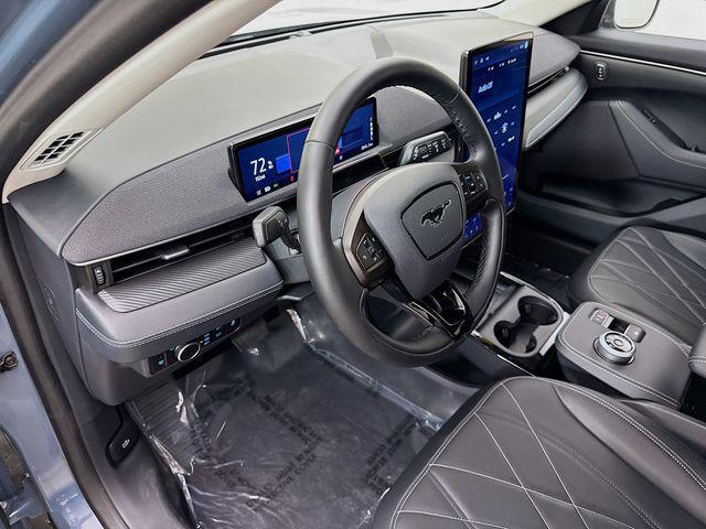 used 2024 Ford Mustang Mach-E car, priced at $30,990