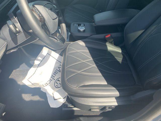 used 2024 Ford Mustang Mach-E car, priced at $31,990