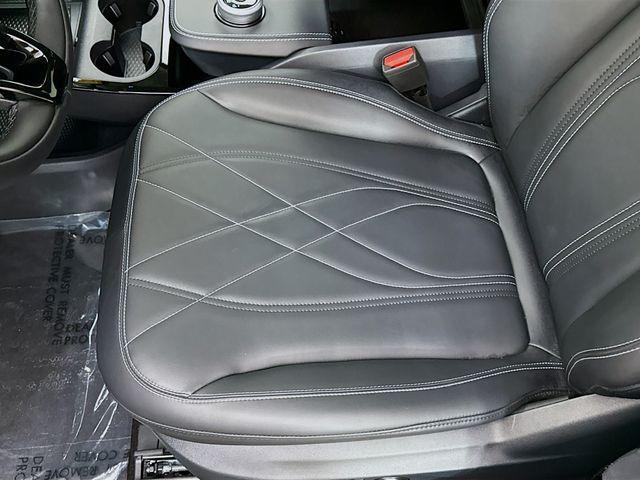 used 2024 Ford Mustang Mach-E car, priced at $30,990
