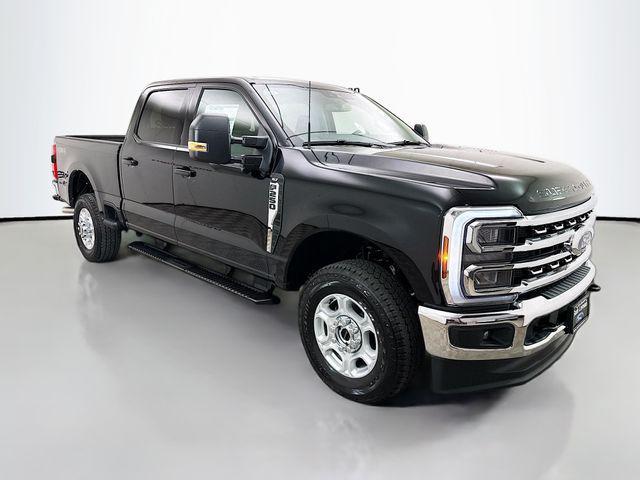 new 2026 Ford F-250 car, priced at $65,830