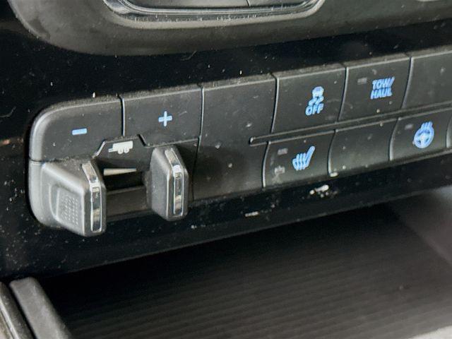 used 2018 Ram 1500 car, priced at $23,900