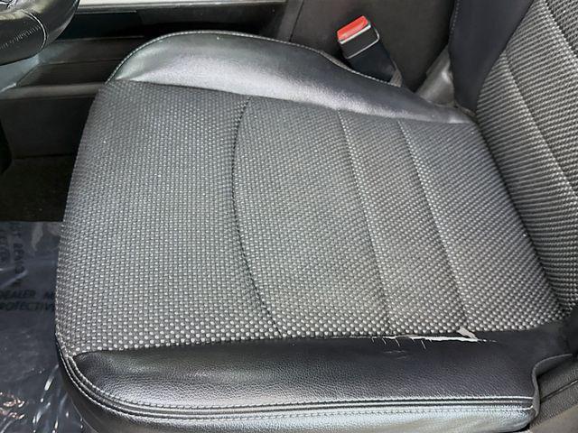 used 2018 Ram 1500 car, priced at $23,900