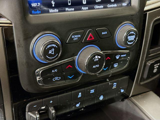 used 2018 Ram 1500 car, priced at $23,900