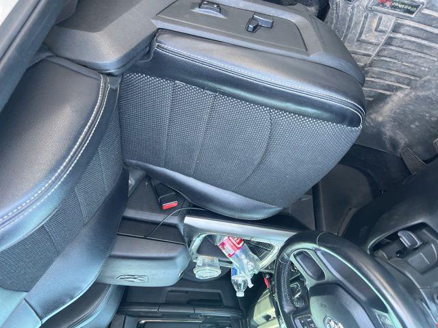 used 2018 Ram 1500 car, priced at $24,905