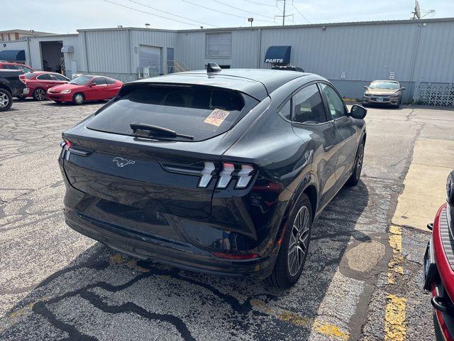 used 2024 Ford Mustang Mach-E car, priced at $34,900