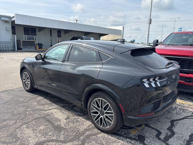 used 2024 Ford Mustang Mach-E car, priced at $34,900