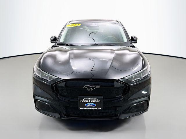 used 2024 Ford Mustang Mach-E car, priced at $32,900