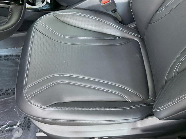 used 2024 Ford Mustang Mach-E car, priced at $32,900