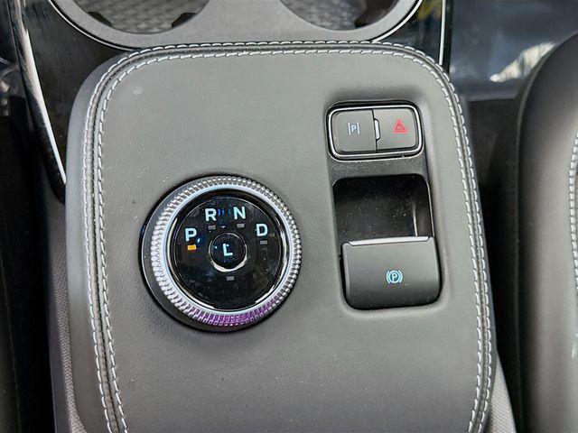 used 2024 Ford Mustang Mach-E car, priced at $32,900