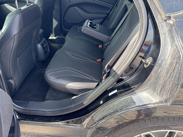 used 2024 Ford Mustang Mach-E car, priced at $34,900