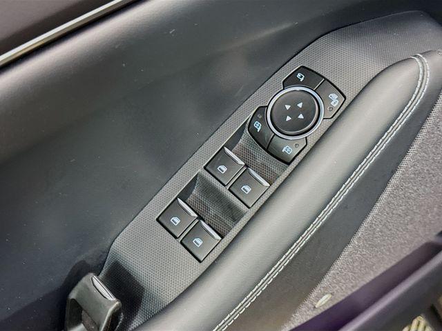 used 2024 Ford Mustang Mach-E car, priced at $32,900