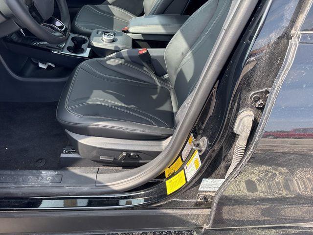 used 2024 Ford Mustang Mach-E car, priced at $34,900