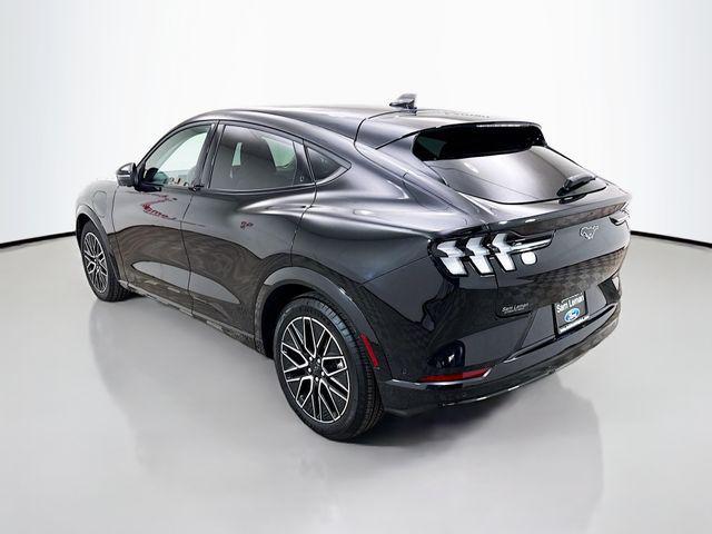 used 2024 Ford Mustang Mach-E car, priced at $32,900