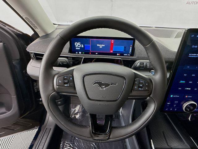used 2024 Ford Mustang Mach-E car, priced at $32,900