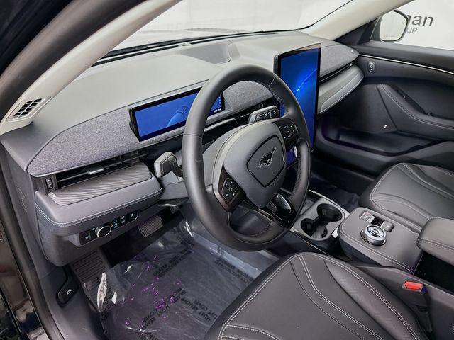 used 2024 Ford Mustang Mach-E car, priced at $32,900