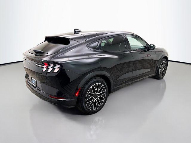 used 2024 Ford Mustang Mach-E car, priced at $32,900