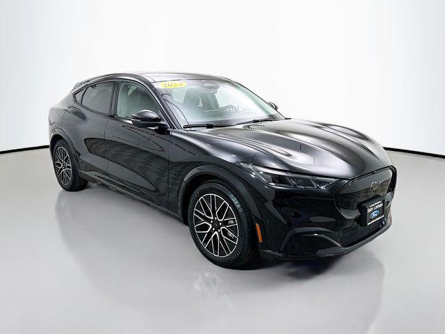 used 2024 Ford Mustang Mach-E car, priced at $34,490