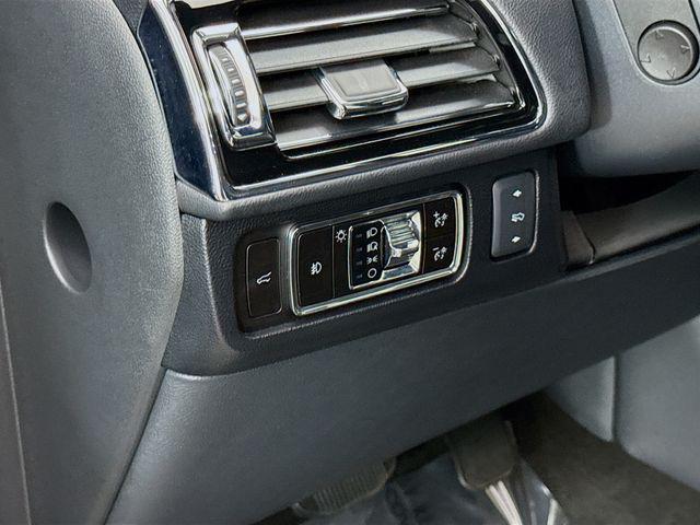 used 2023 Lincoln Navigator car, priced at $61,900