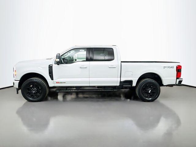 new 2025 Ford F-350 car, priced at $77,890