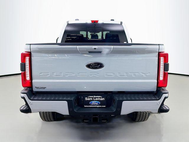new 2025 Ford F-350 car, priced at $77,890
