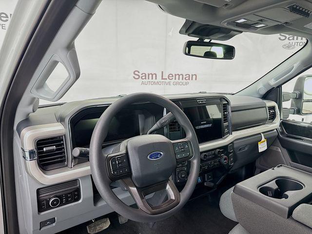 new 2025 Ford F-350 car, priced at $77,890