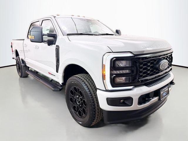 new 2025 Ford F-350 car, priced at $77,890