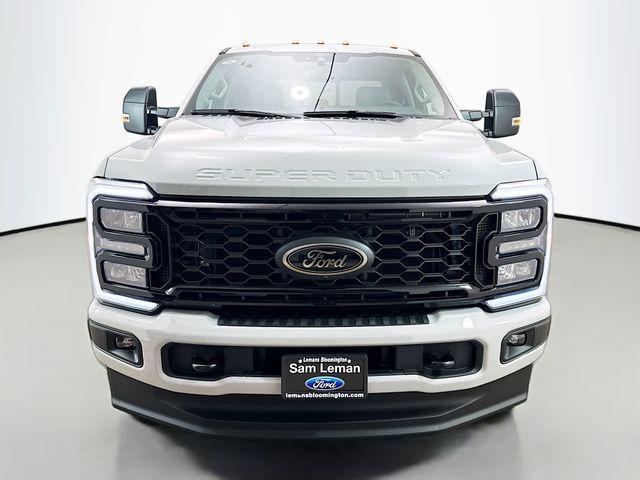 new 2025 Ford F-350 car, priced at $77,890