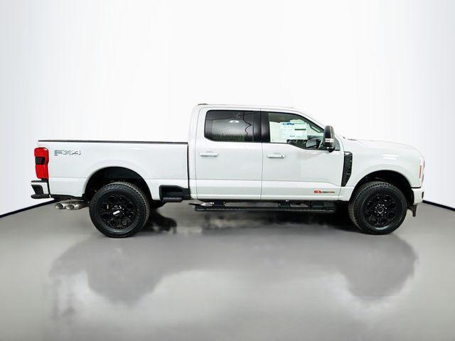 new 2025 Ford F-350 car, priced at $77,890