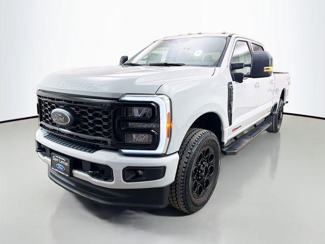 new 2025 Ford F-350 car, priced at $77,890