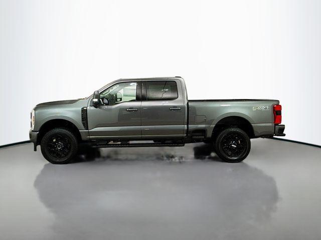 new 2025 Ford F-350 car, priced at $66,815