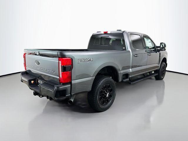 new 2025 Ford F-350 car, priced at $66,815