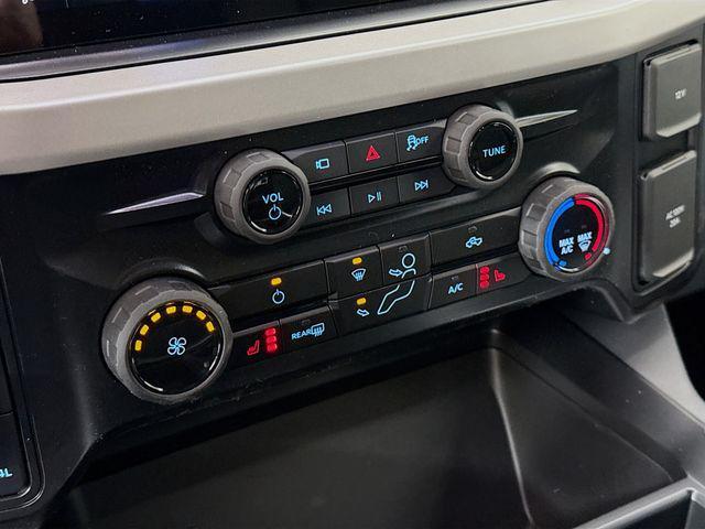 new 2025 Ford F-350 car, priced at $66,815