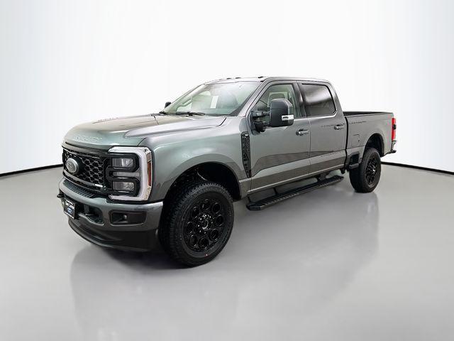 new 2025 Ford F-350 car, priced at $66,815