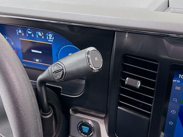 new 2025 Ford F-350 car, priced at $66,815