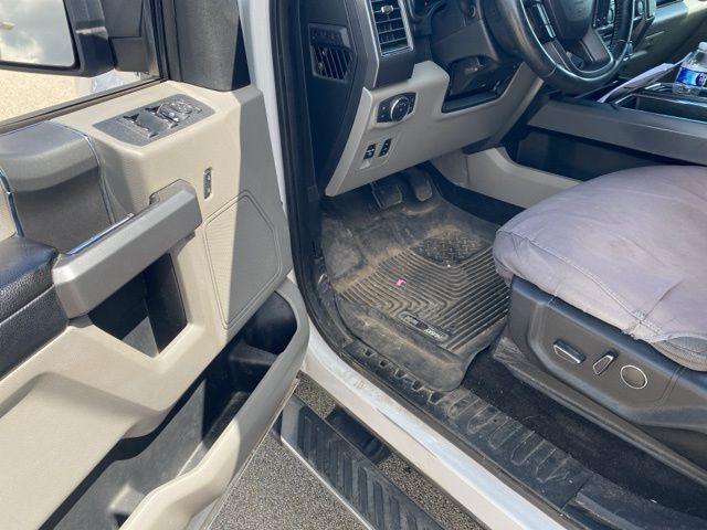 used 2018 Ford F-150 car, priced at $22,900