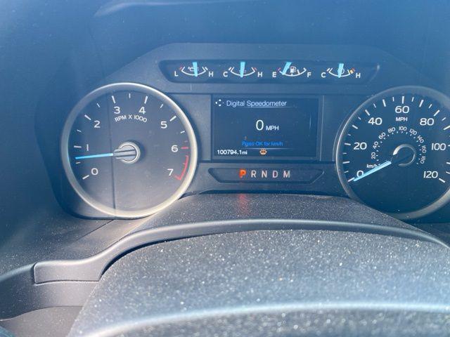 used 2018 Ford F-150 car, priced at $22,900