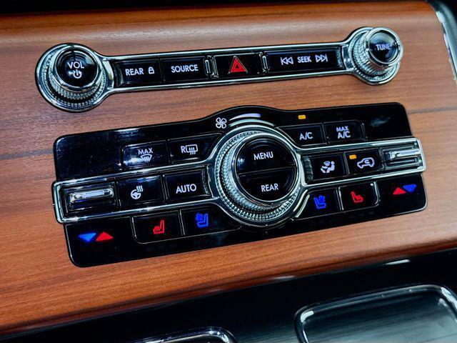 used 2024 Lincoln Aviator car, priced at $56,765